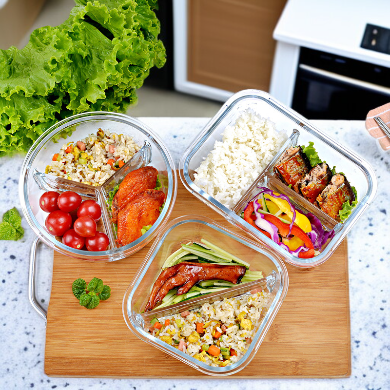 Multi-purpose Storage Box for Home and Office Use