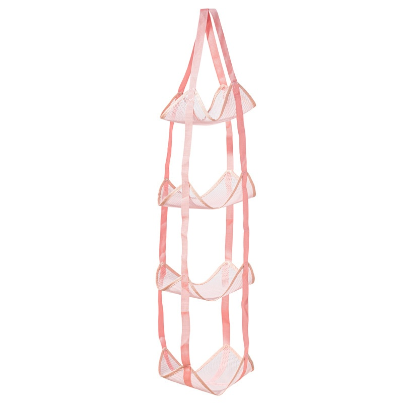 Hanging Ball Storage Bag