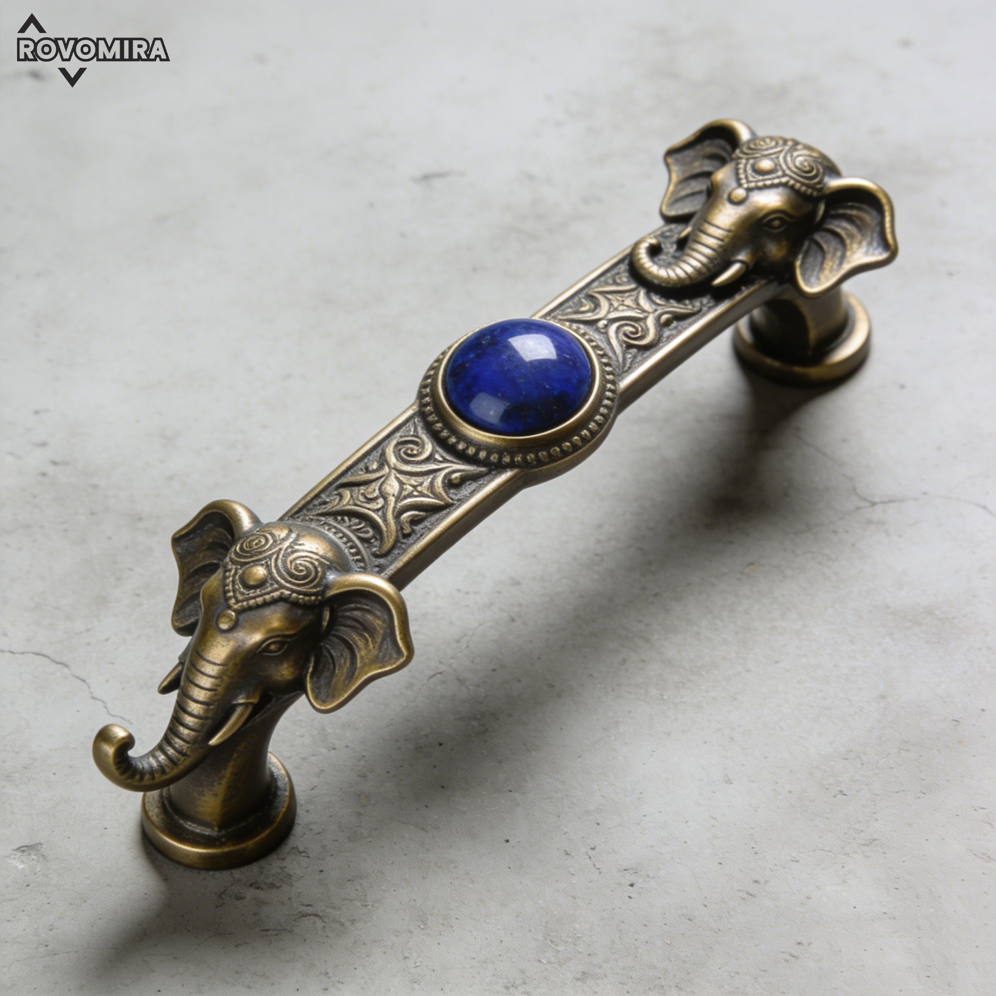 มือจับเฟอร์นิเจอร์