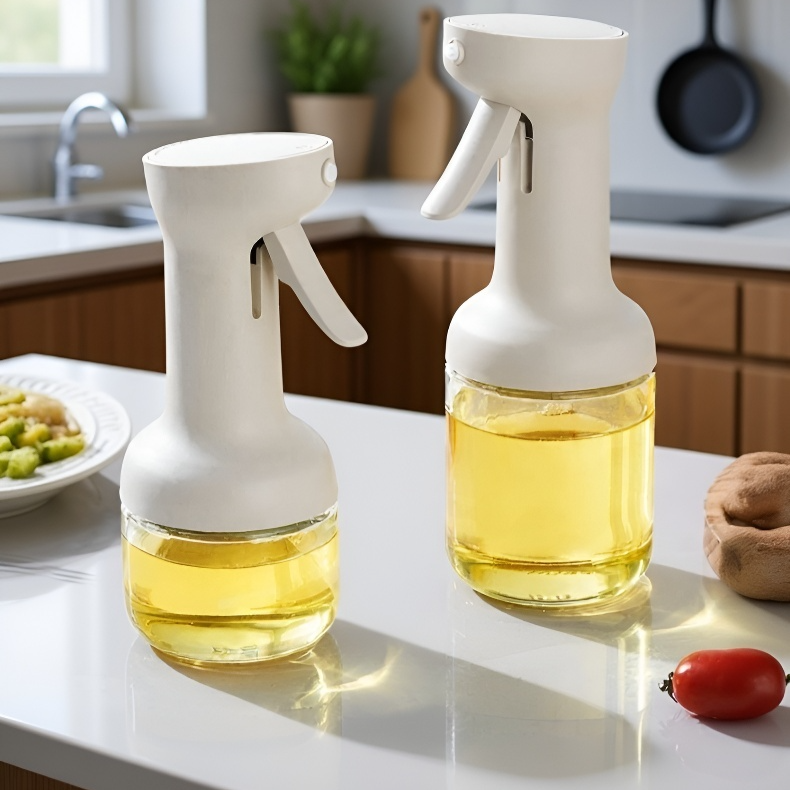 식품 등급 누출 방지 미스트 스프레이 병