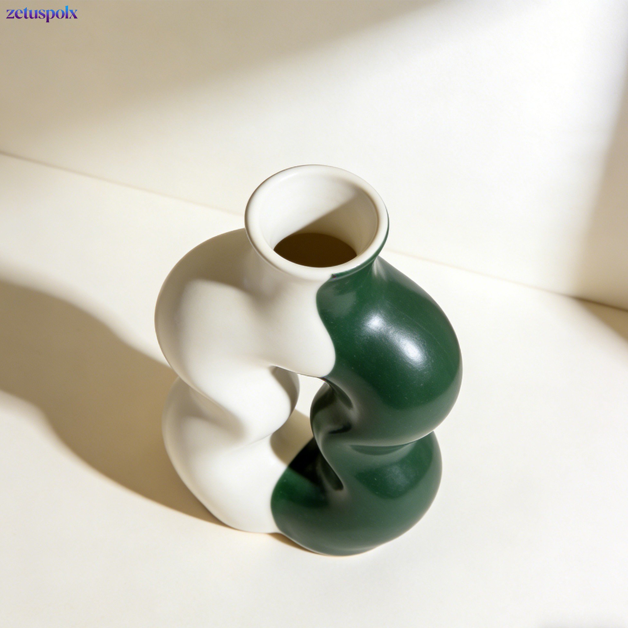Ceramic Vase