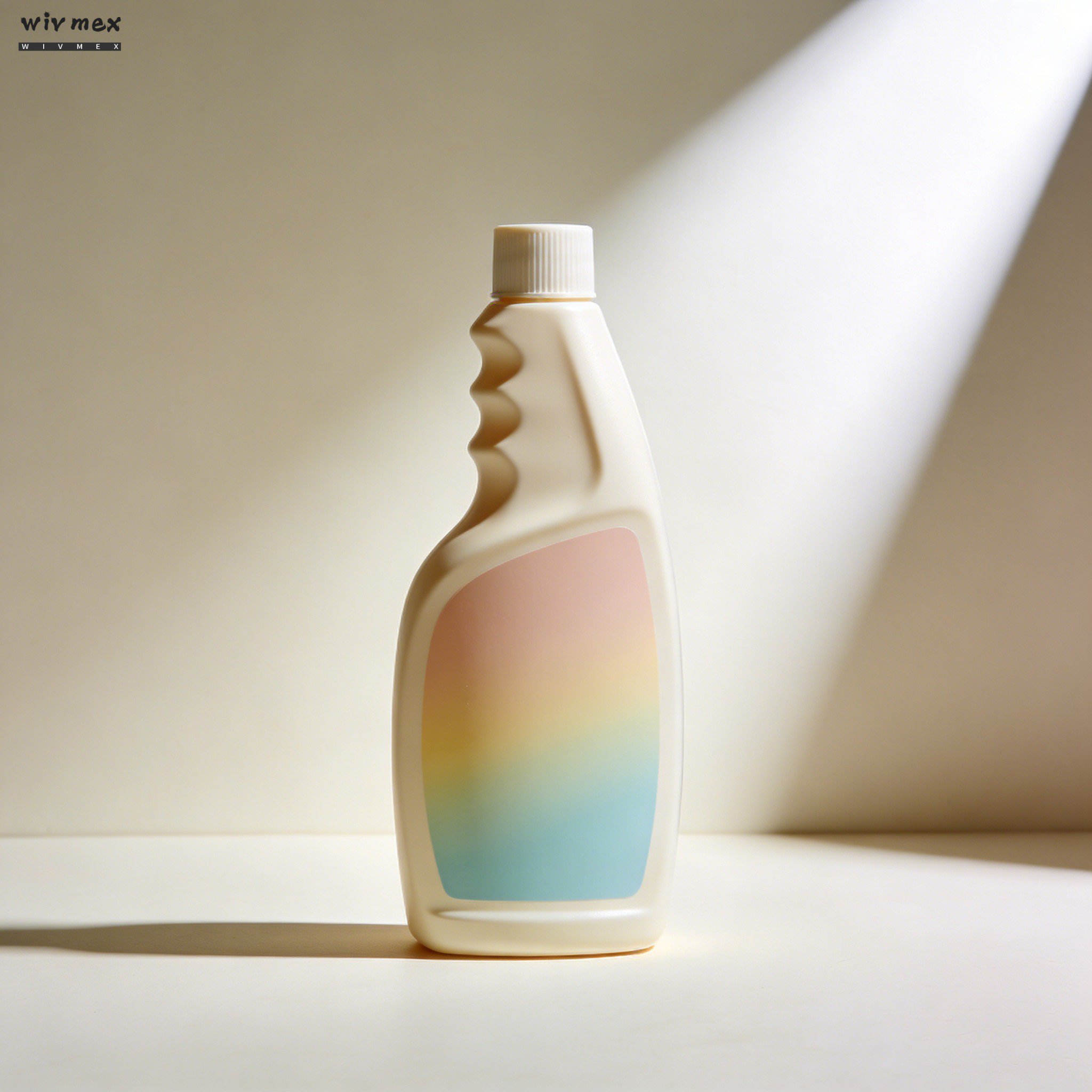 Multifunktionaler Reinigungsmittel-Set (3 Flaschen)