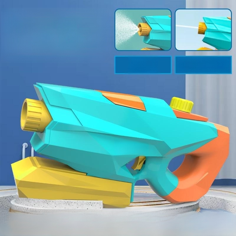 Children's summer water play toys