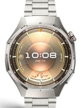 Silber (Stahlarmband)