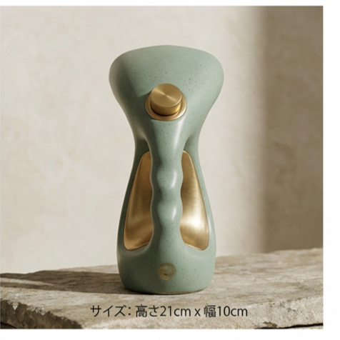 ポータブルミニスチームアイロン