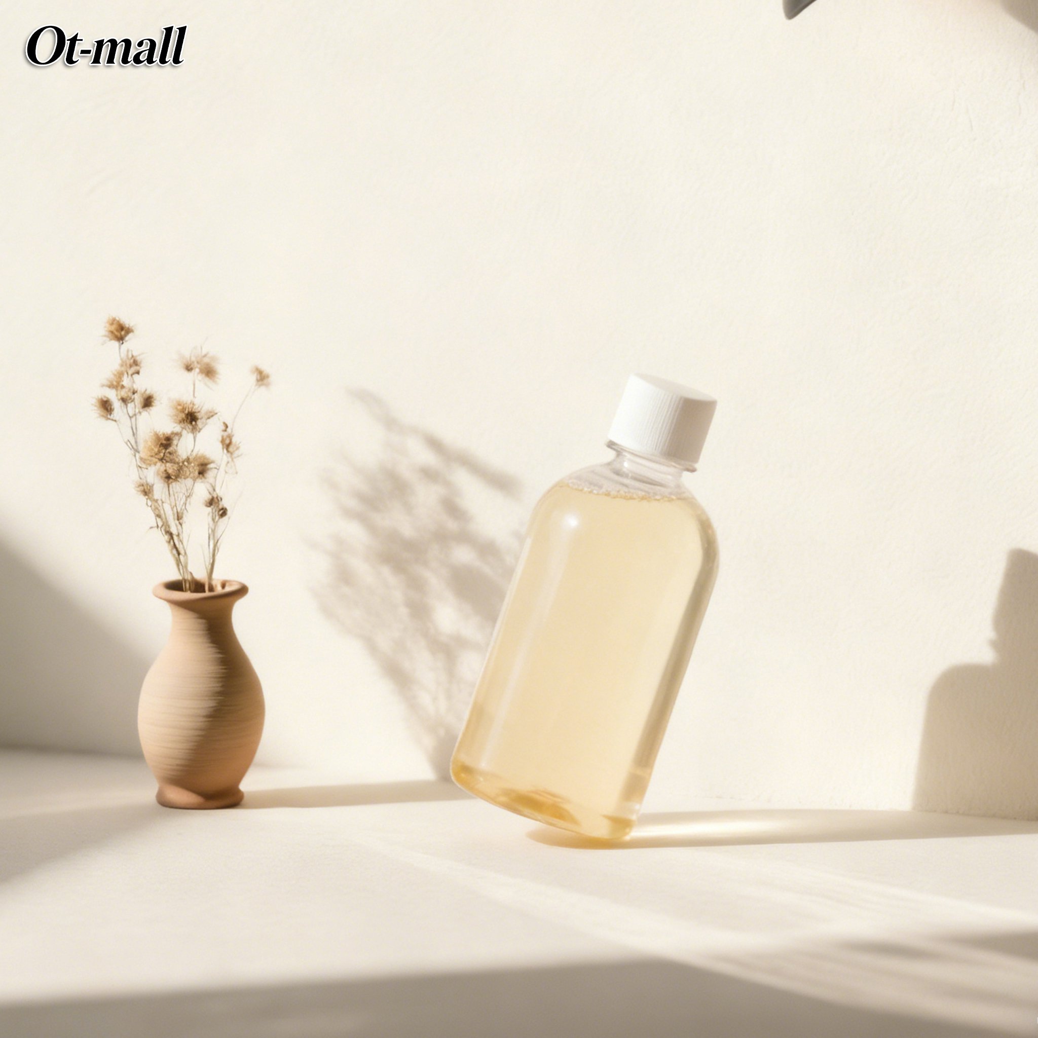 น้ำยาบ้วนปากสูตรสดชื่น