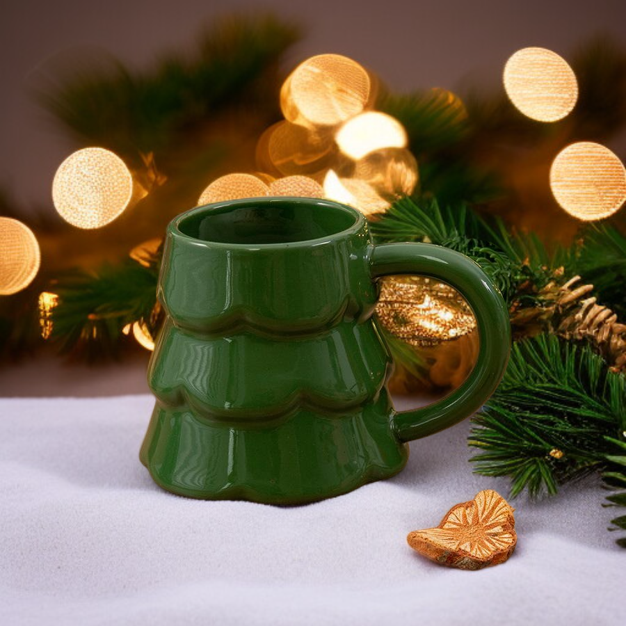 커플용 세라믹 머그