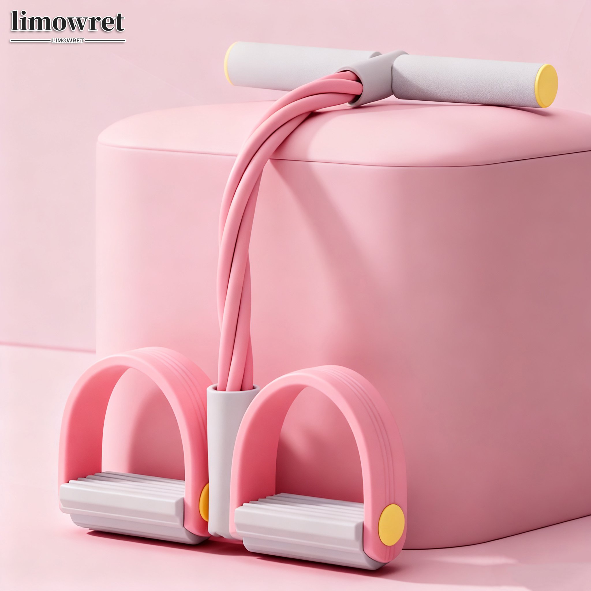 อุปกรณ์ช่วยยืดกล้ามเนื้อ Jia Rou