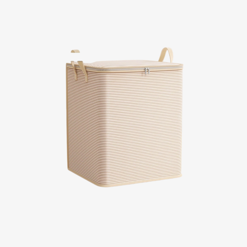 이삿짐 대용량 정리함 이불 수납백 가정용 옷장 짐 의류 정리함