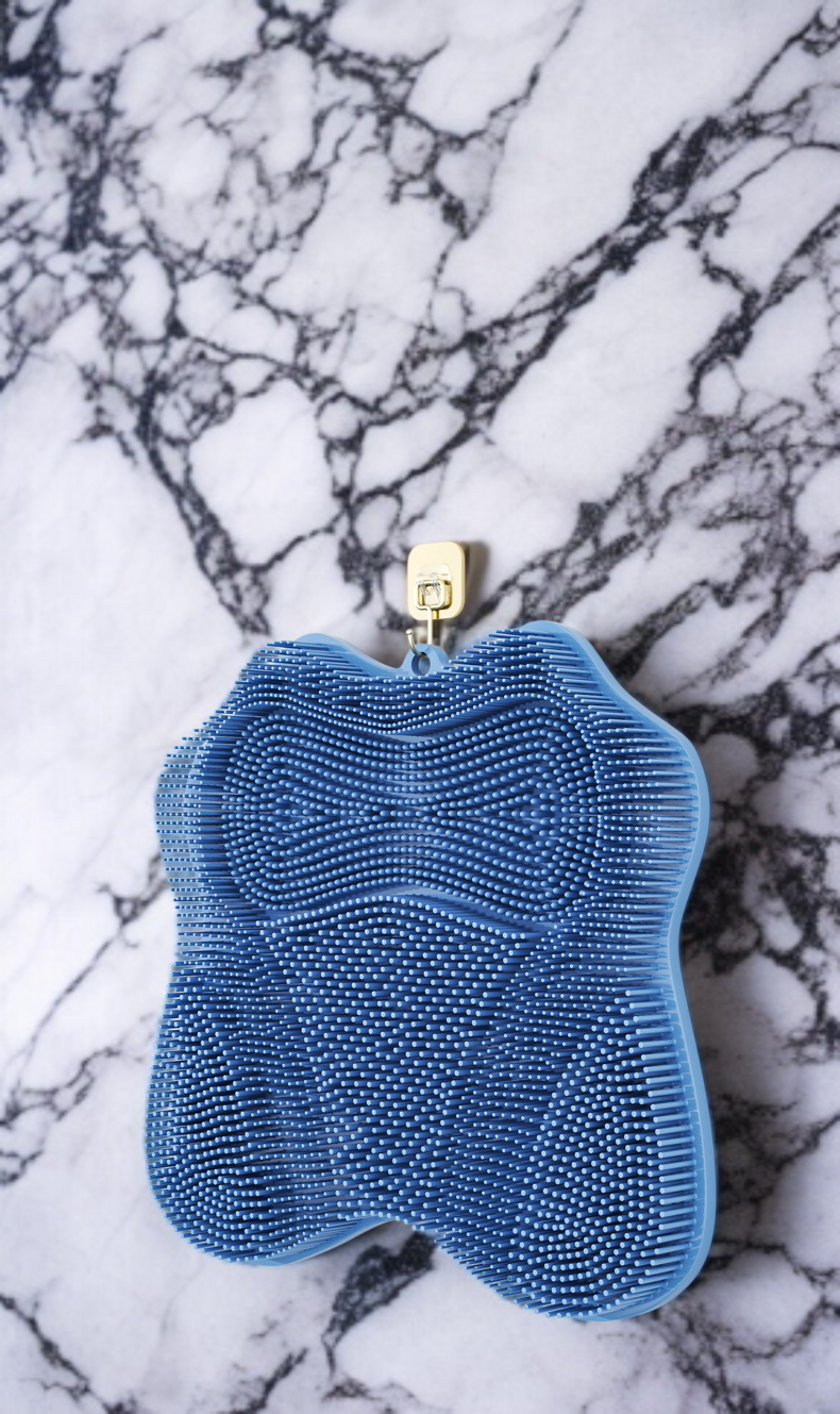 마사지 효과가 뛰어난 실리콘 패드