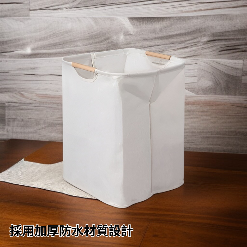 加厚防水收納桶衣物洗衣籃