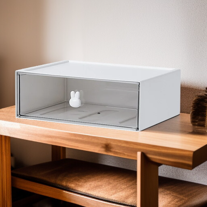 다용도 탁상 서랍식 수납함