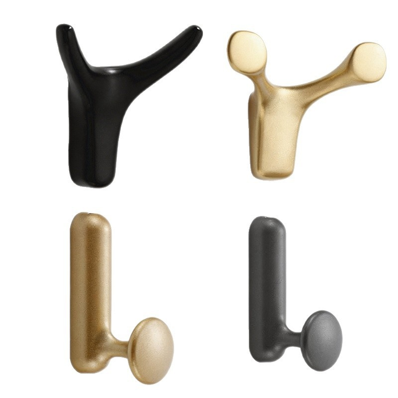 Simple Luxury Style Hook