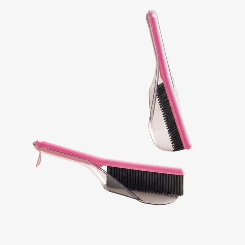 Cepillo de limpieza especial para colchón y sofá, cepillo suave para eliminar polvo