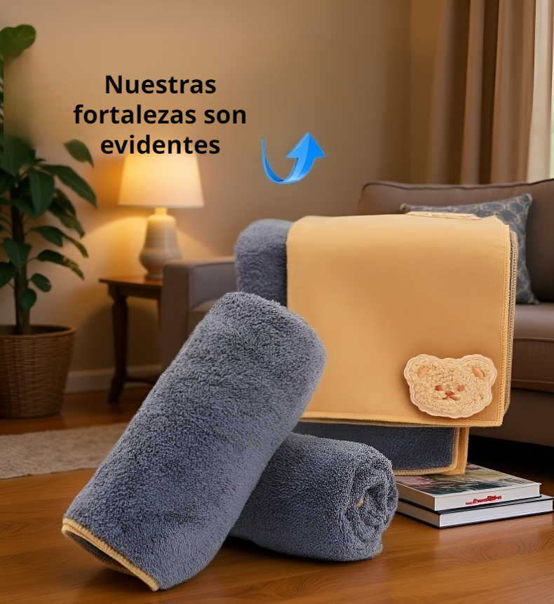 Accesorio esencial para limpieza de coches