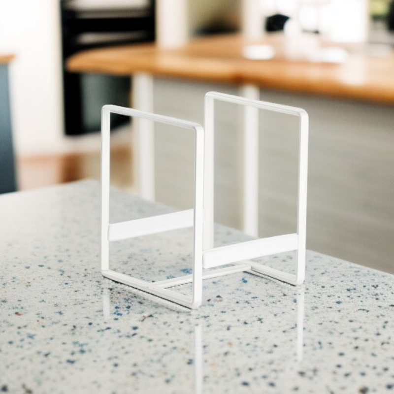 다용도 접시 정리대 