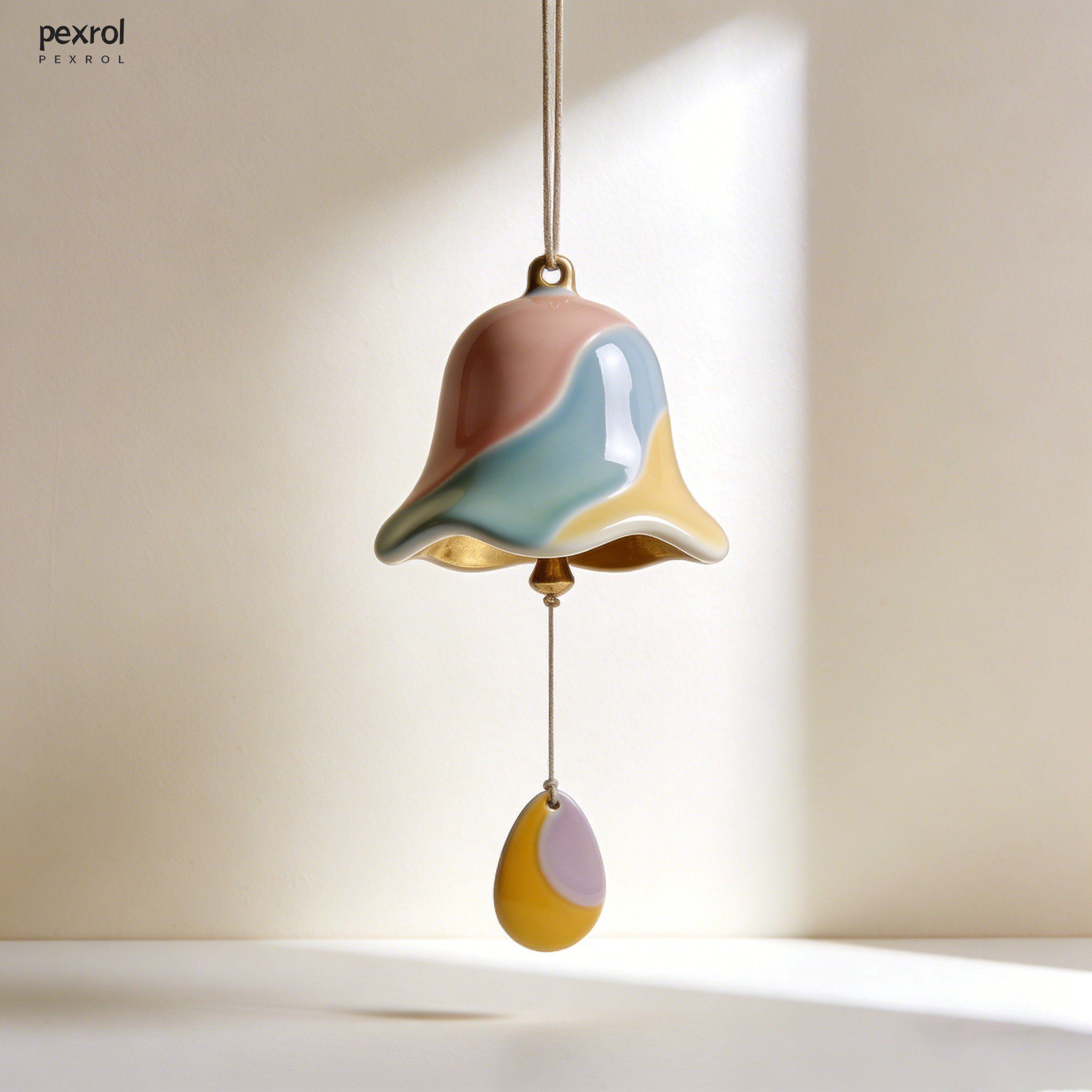 Windspiele für Zuhause (10er Pack)