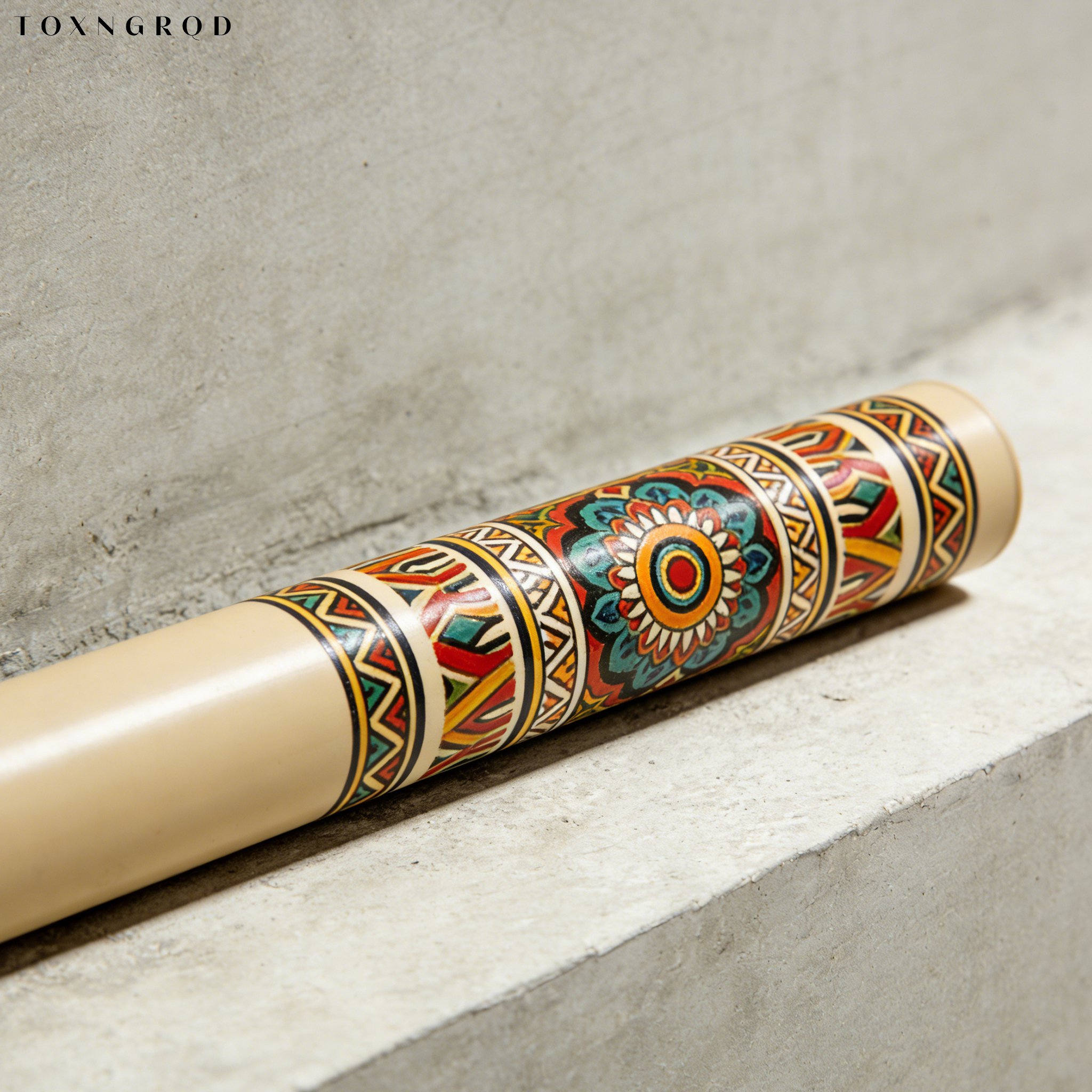 Conducto de PVC, tubo de pared engrosada