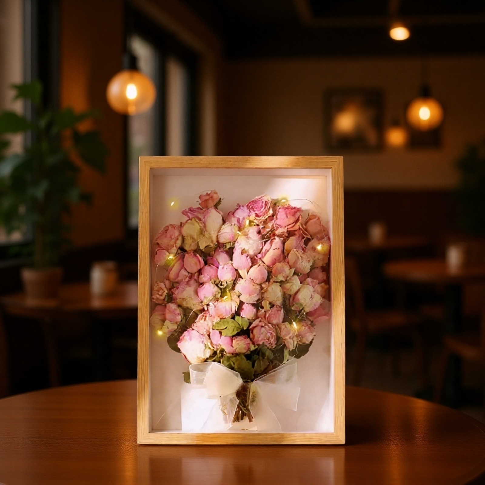 صندوق أكريليك لعرض التماثيل والتحف