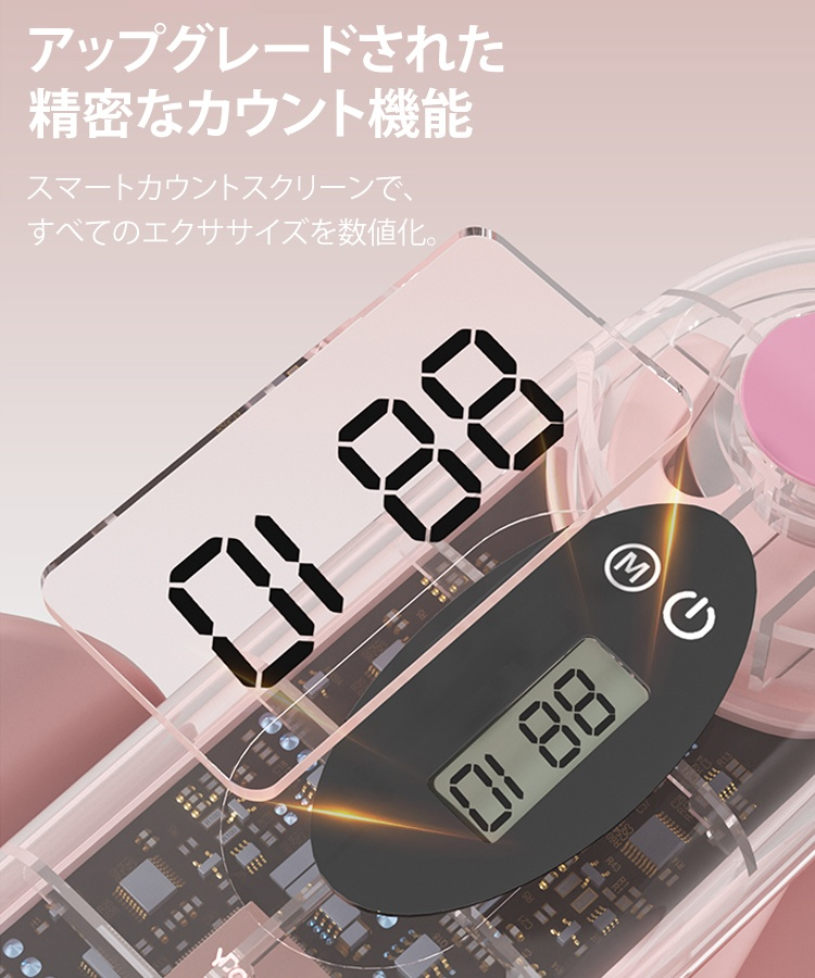 骨盤底筋トレーナー