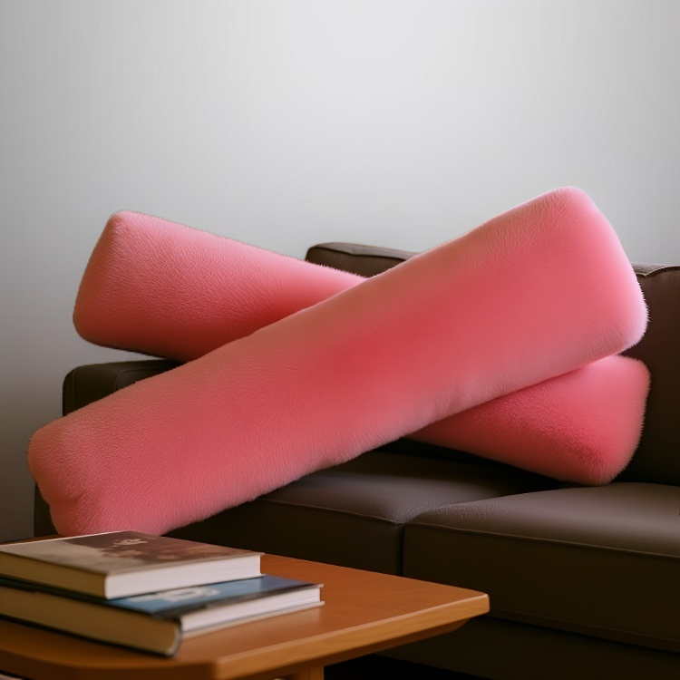 Colorful steering wheel cover