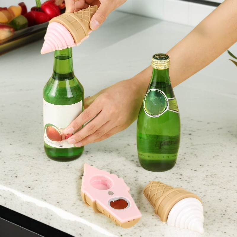 다기능 자석 병따개