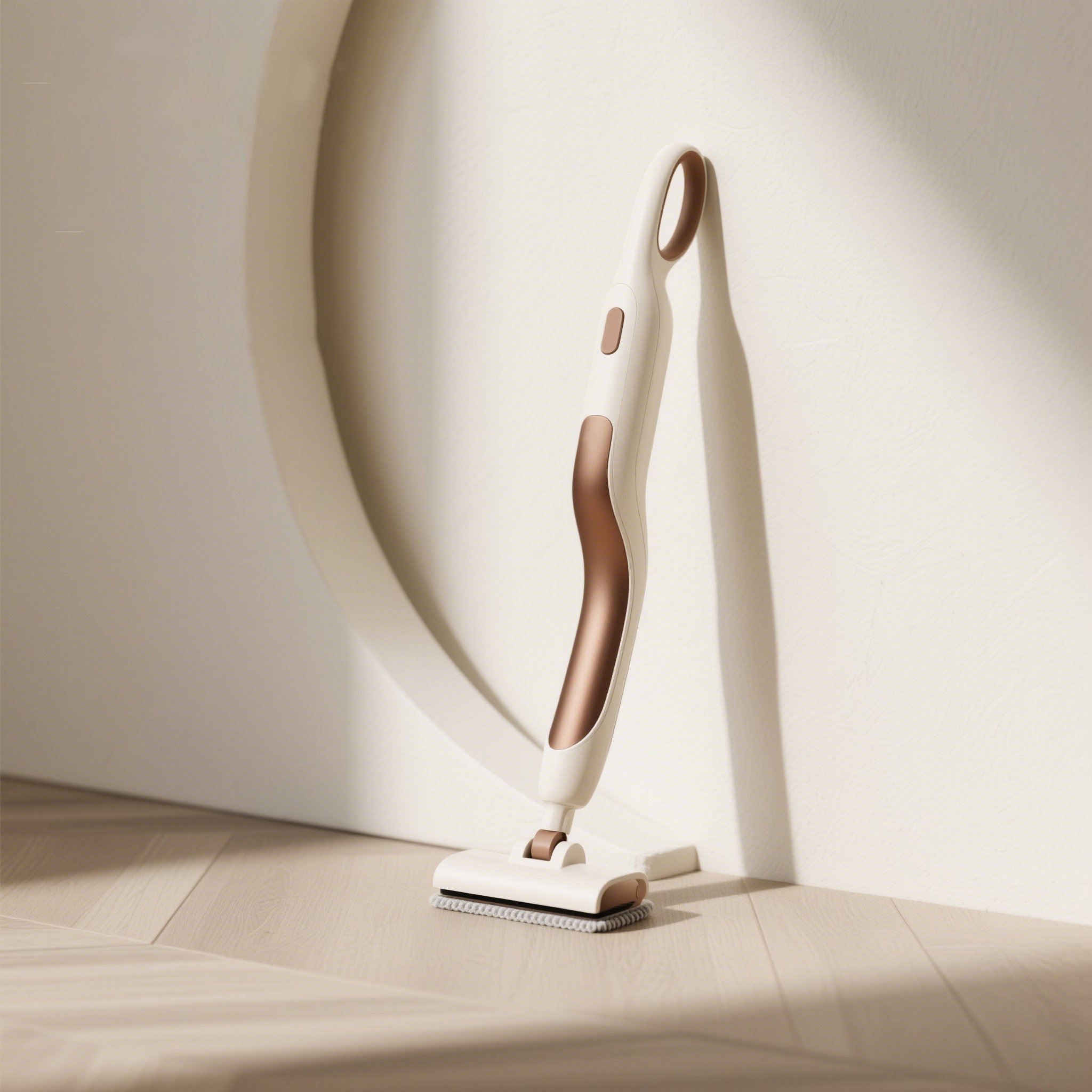 コードレス電動床拭き