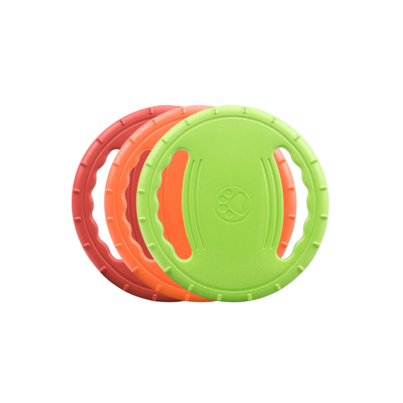 애완견용 폼 프리스비