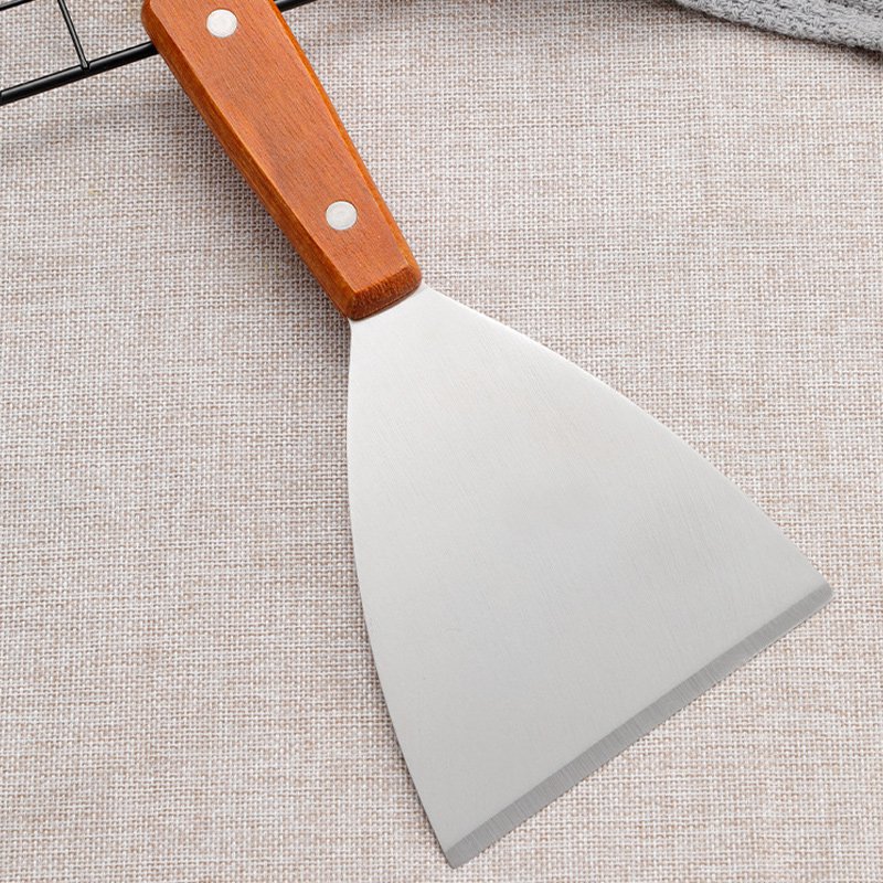 ชุดตะหลิวสแตนเลส