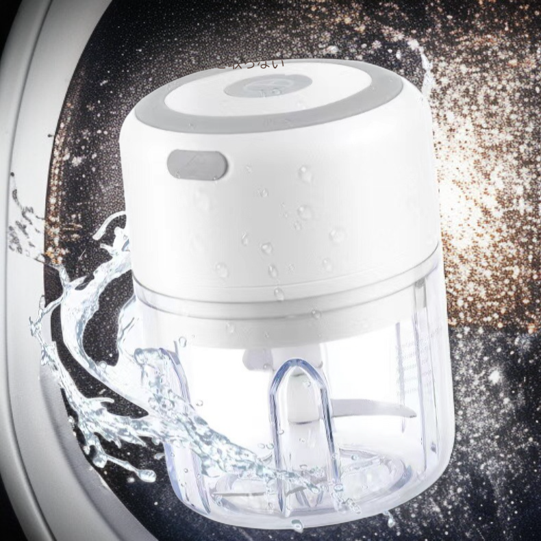 Home Nutrition Supplement Blender