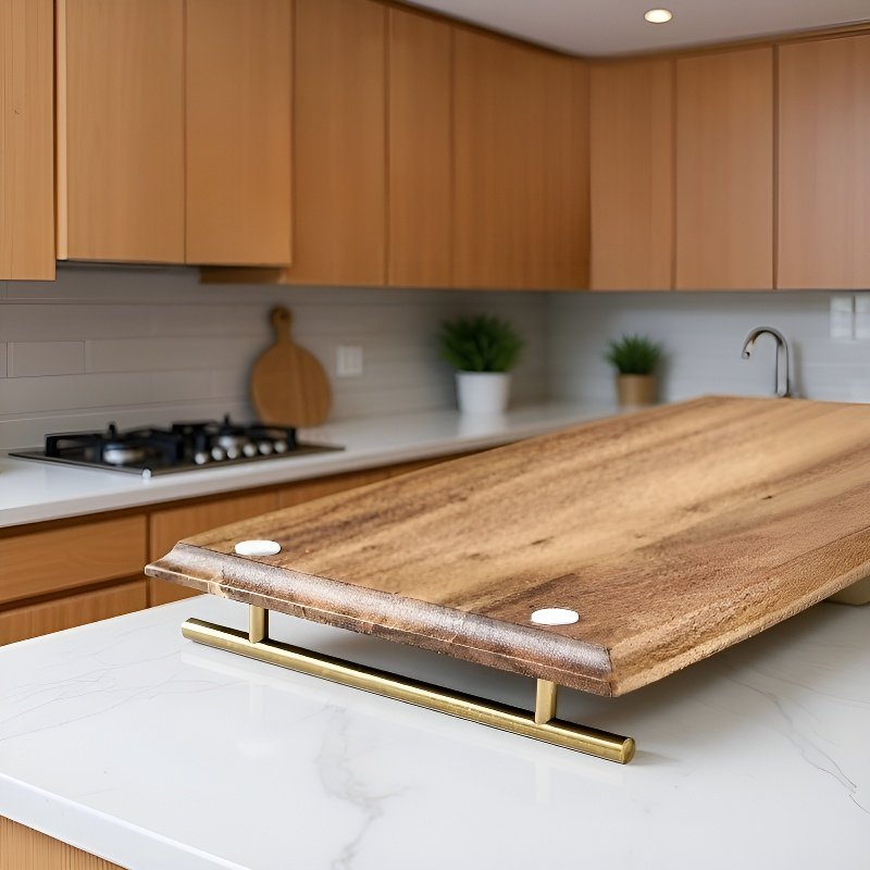 شاي، وجبات خفيفة، وصينية كعك