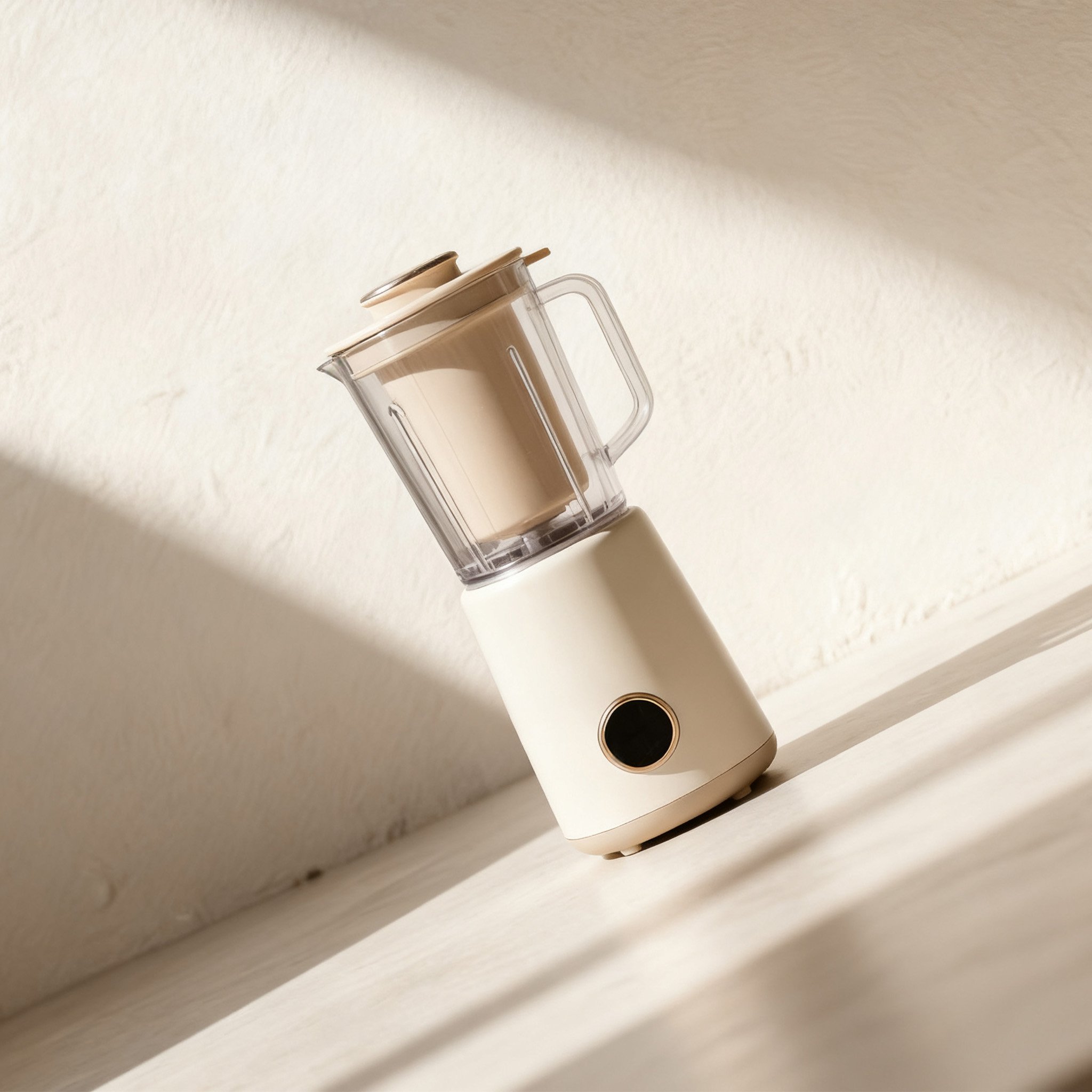 多機能キッチンミキサ