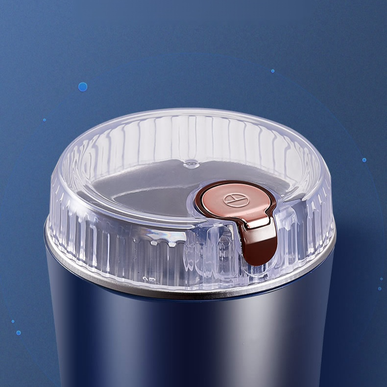 Multifunctional household grinder