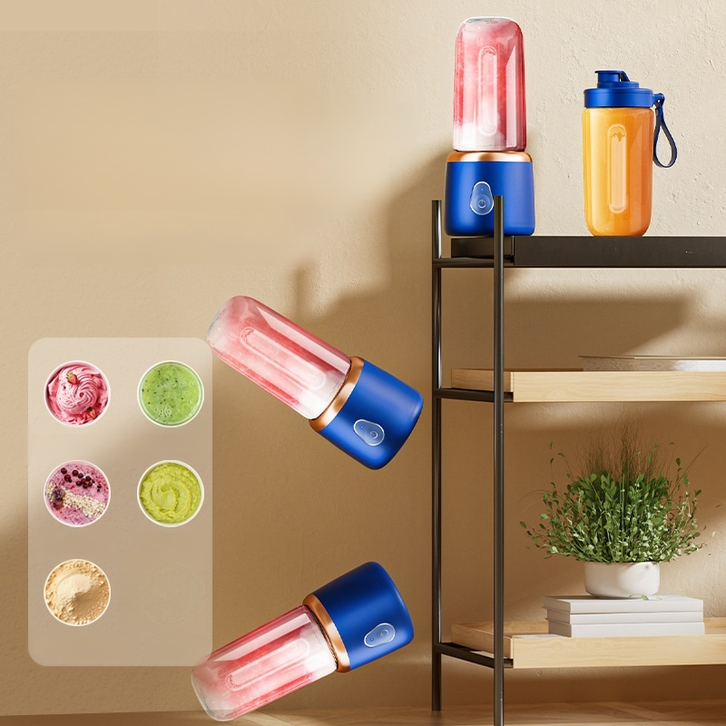 ถ้วยปั่นน้ำผลไม้เอนกประสงค์