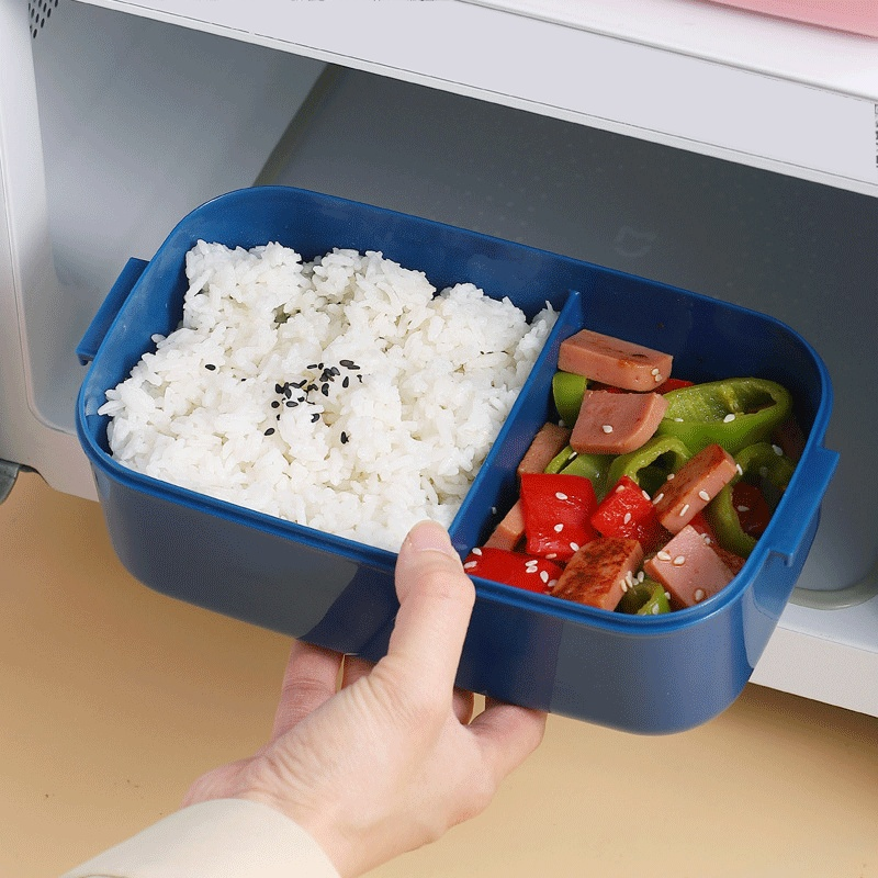 携帯用ランチケース