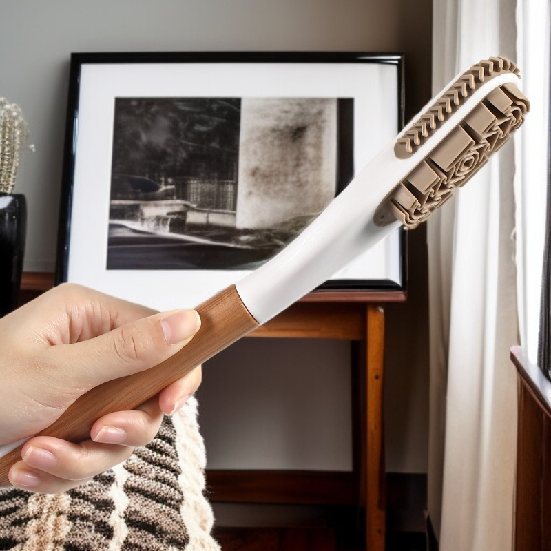 다기능 무세척 스웨이드 신발 브러쉬