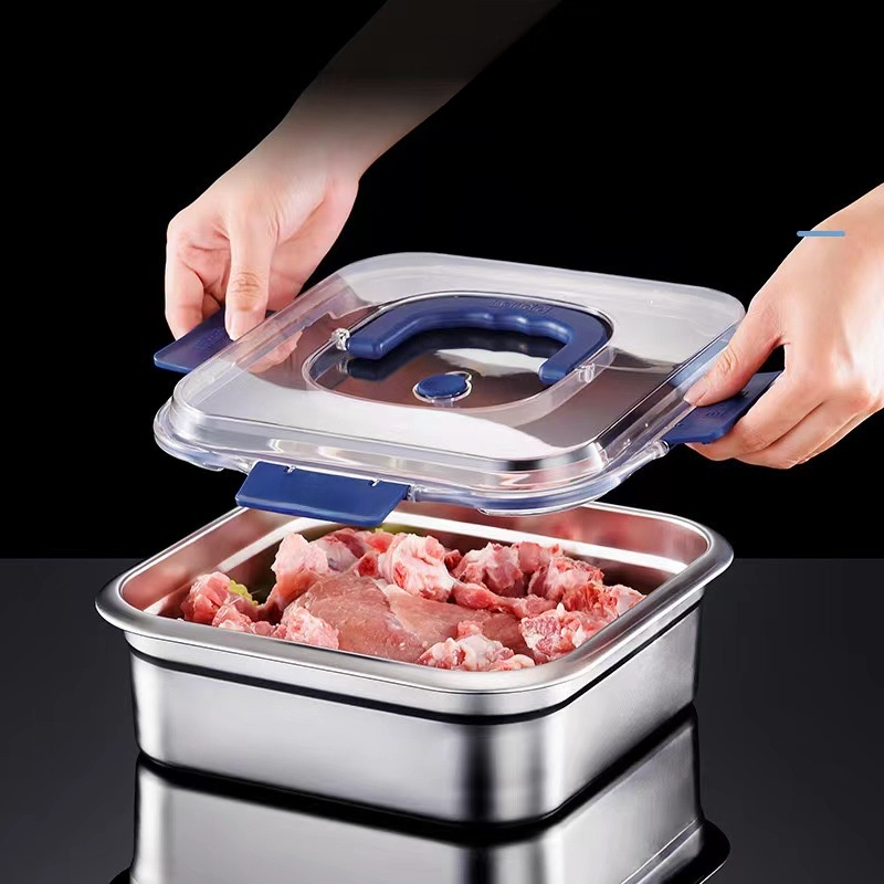 다용도 냉장 벤토 박스