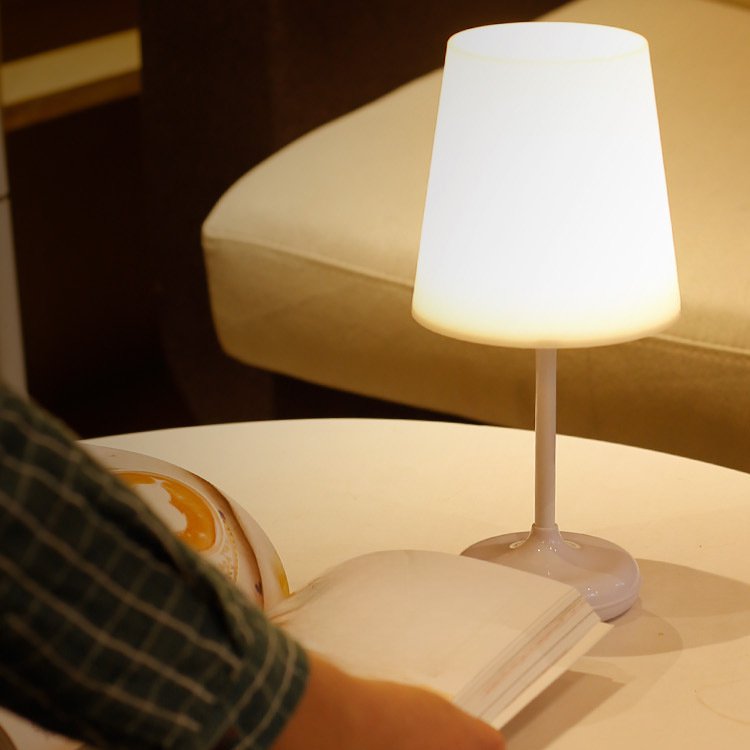 スマートタッチナイトライト