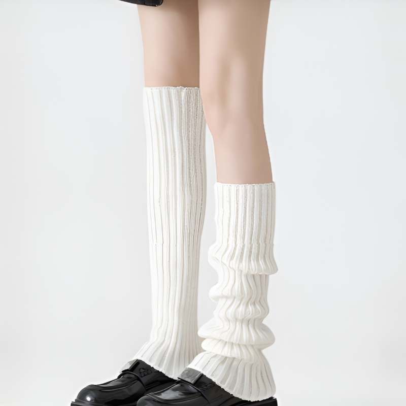 Thermal leg warmers