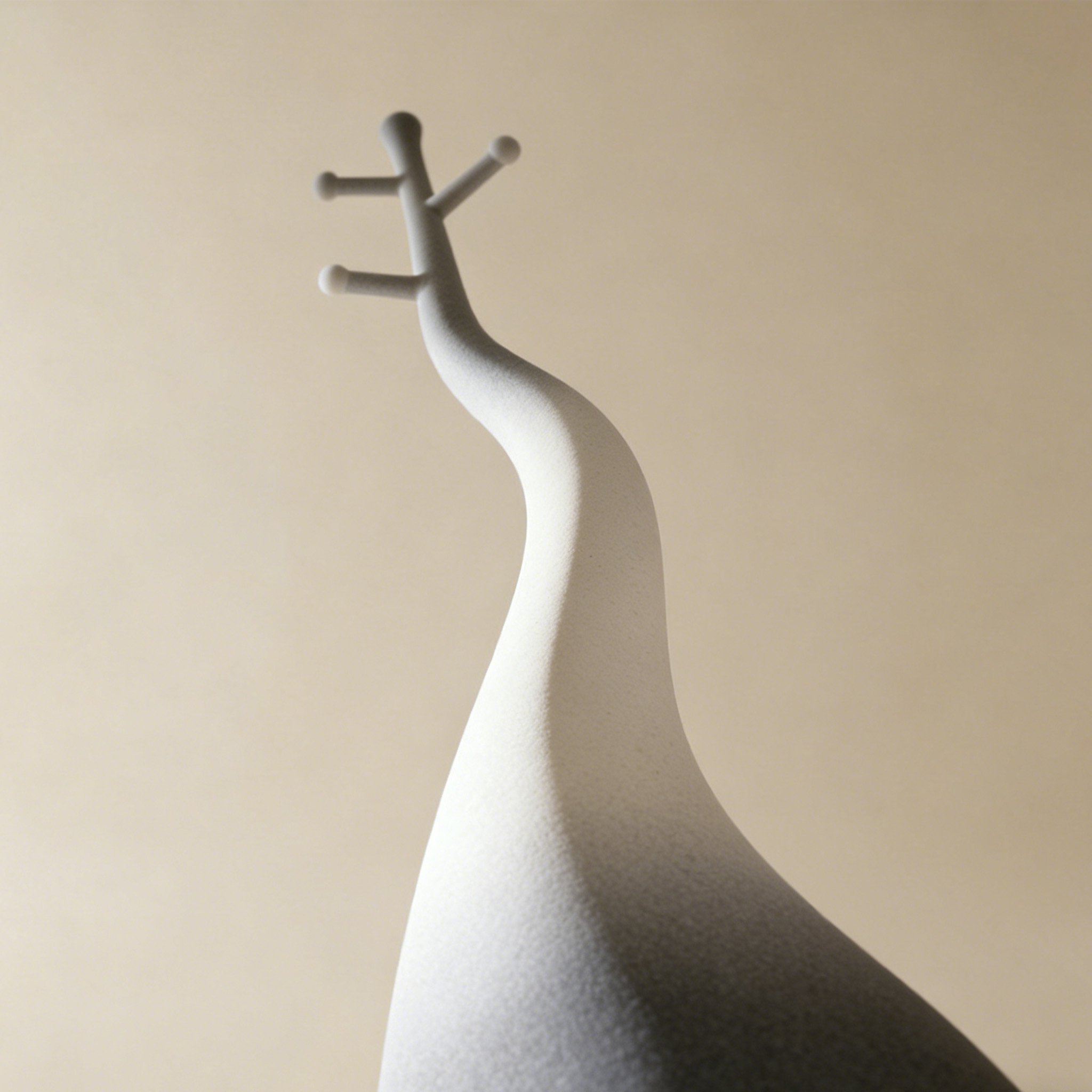 多機能衣類ハンガー