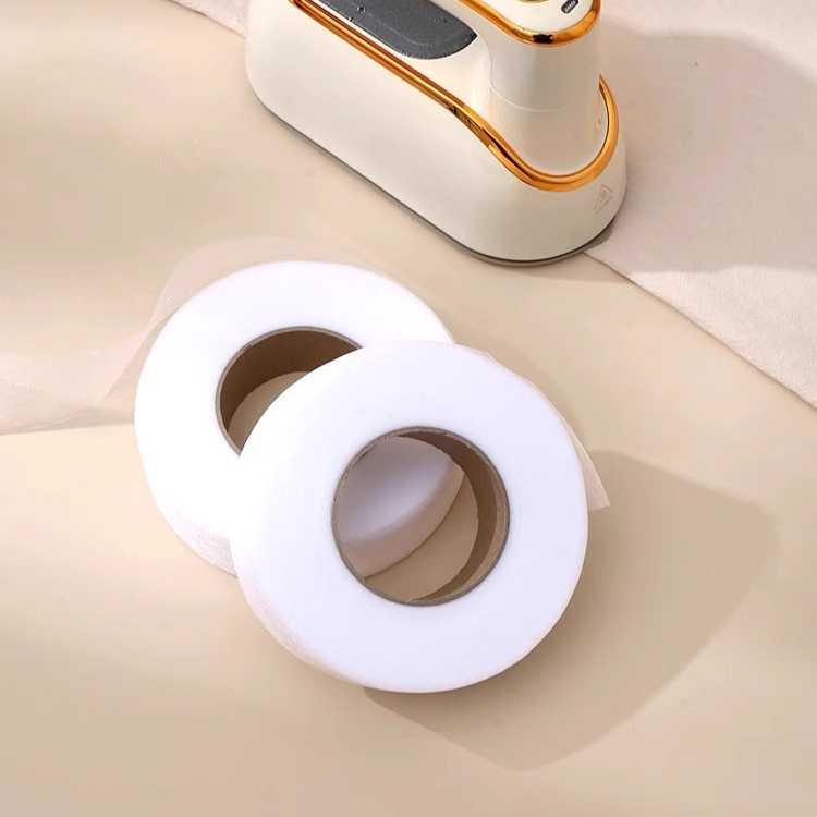 Double-sided Tape for Hemming and Shortening Pant Cuffs 