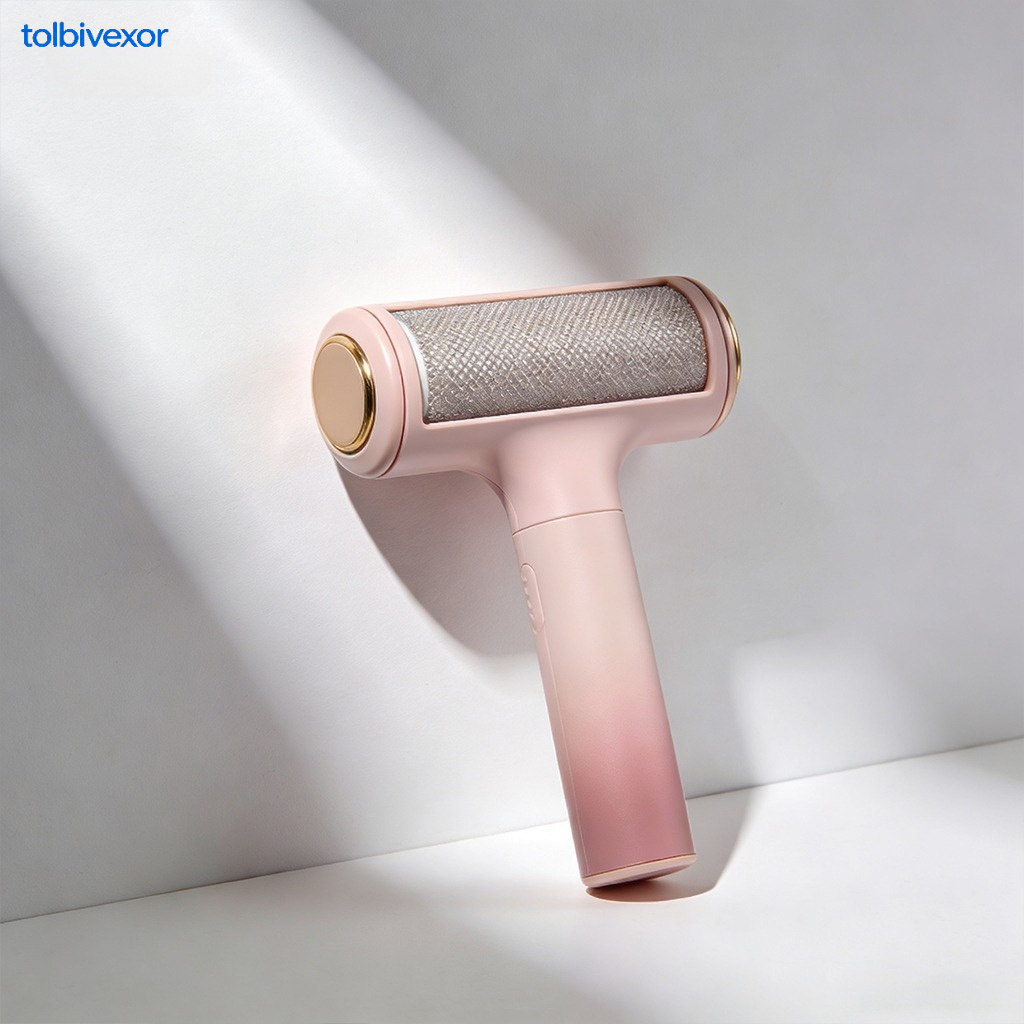 Home lint roller