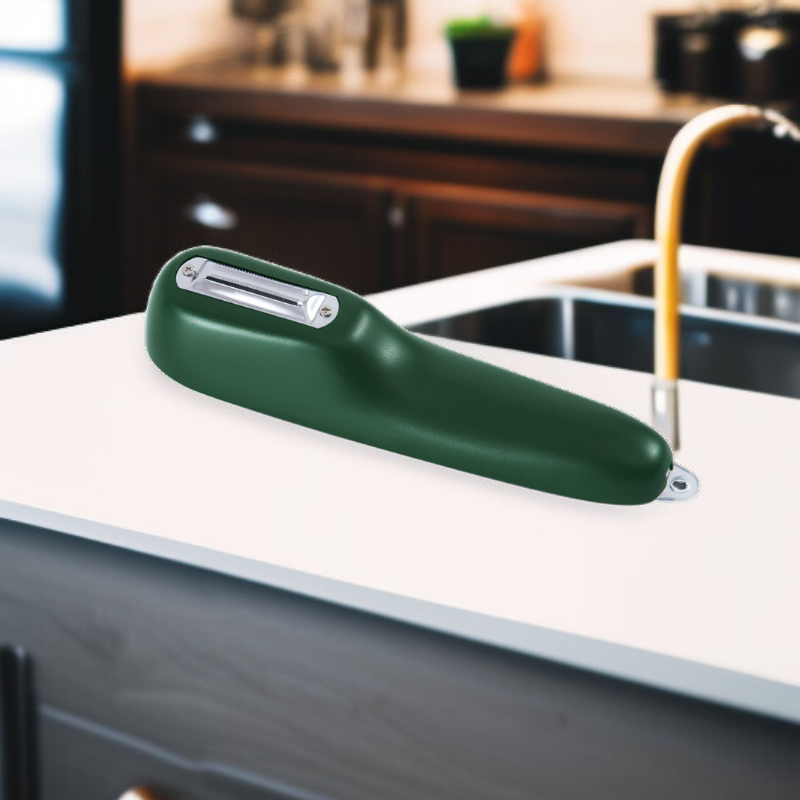Storage Peeler