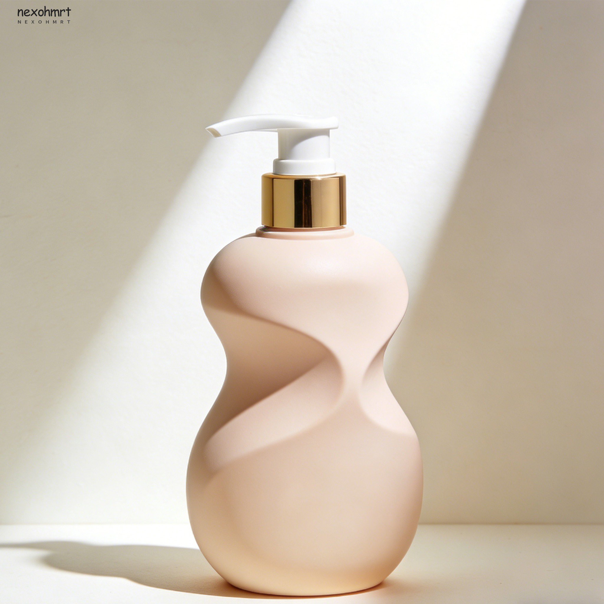 เซ็ตโลชั่นบำรุงผิวกาย (2 ขวด)