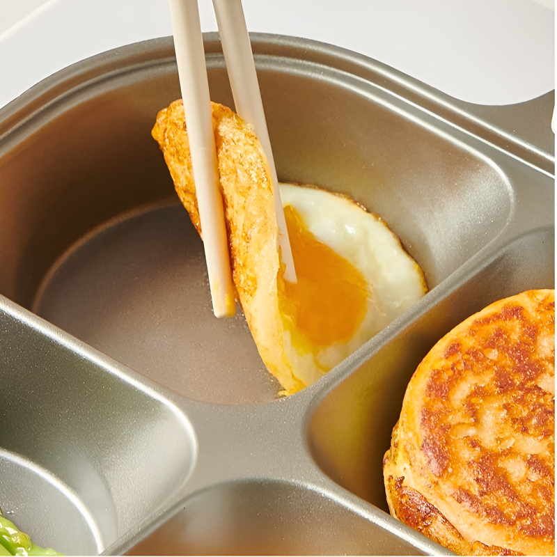 家庭用特大フライパン