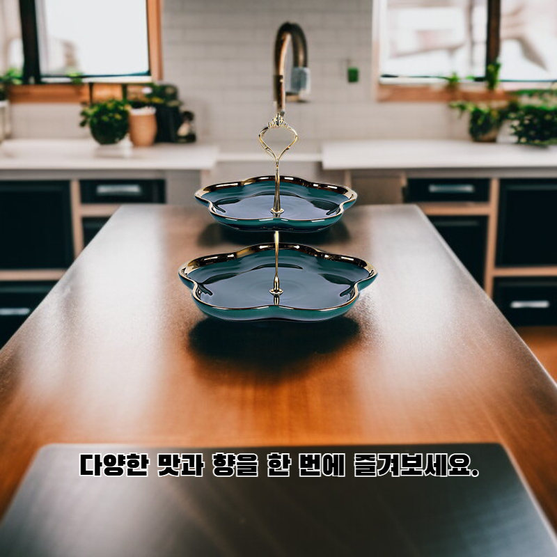 과일 플레이트