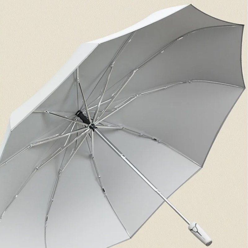 튼튼 내풍 전자동 역방향 우산