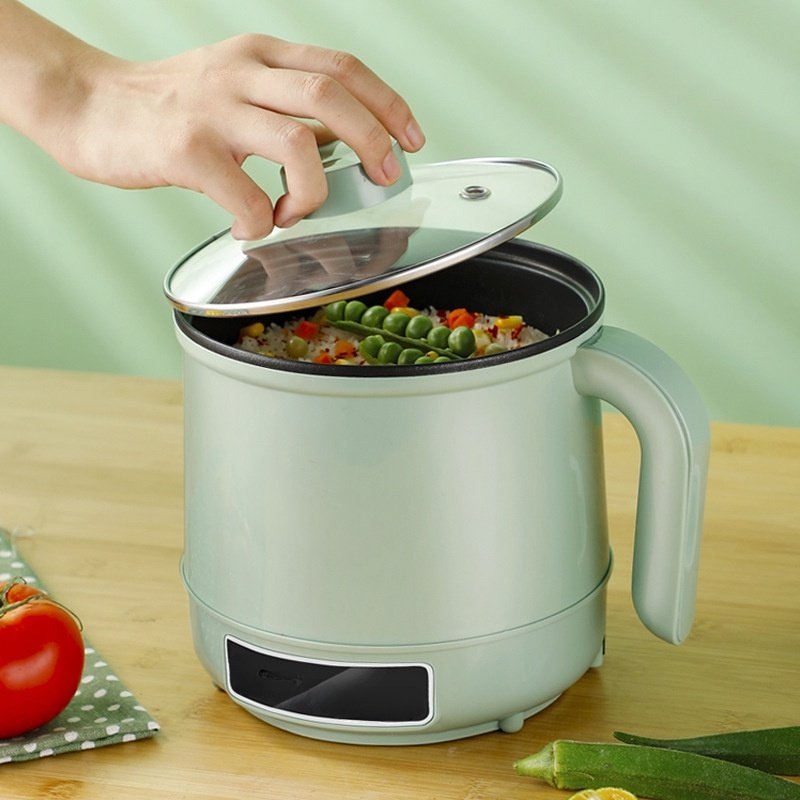 หม้อหุงไฟฟ้าขนาดเล็ก