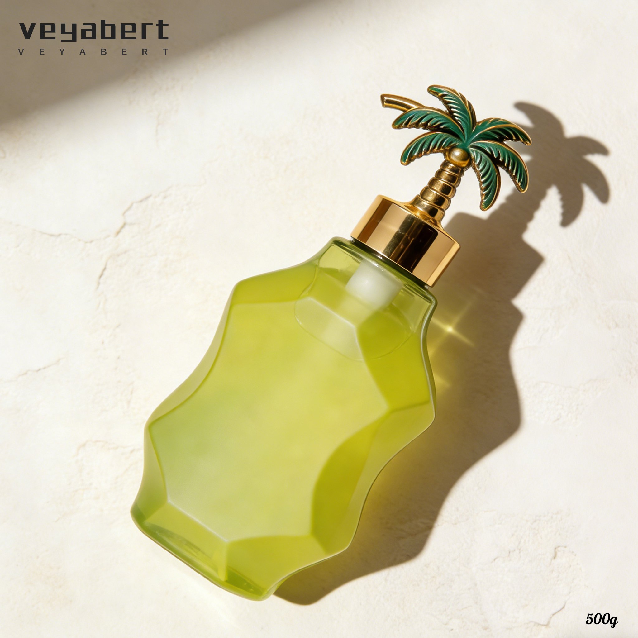 แชมพูสูตรอ่อนโยนผมนุ่มเงางาม