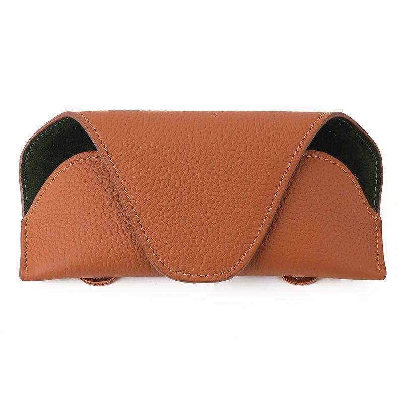 Caja de almacenamiento para gafas de coche